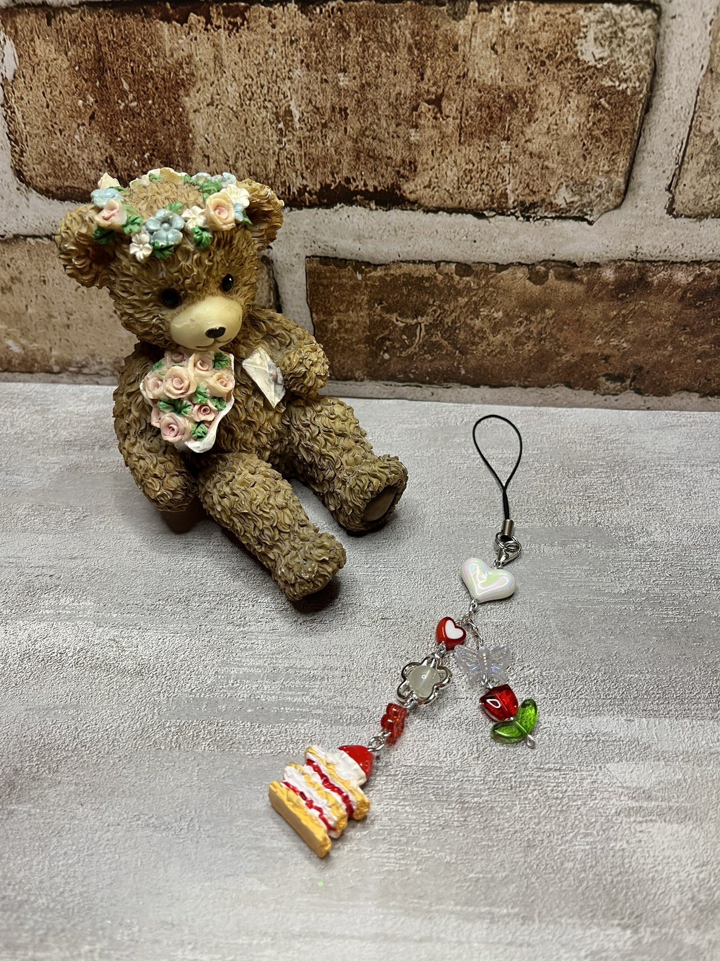 Strawberry Shortcake