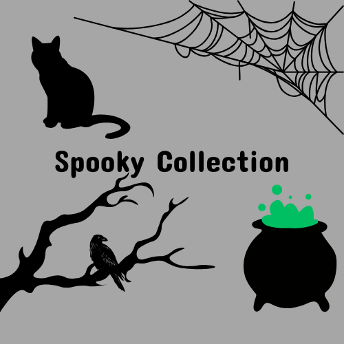 Spooky Collection