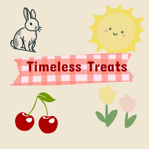 Timeless treats