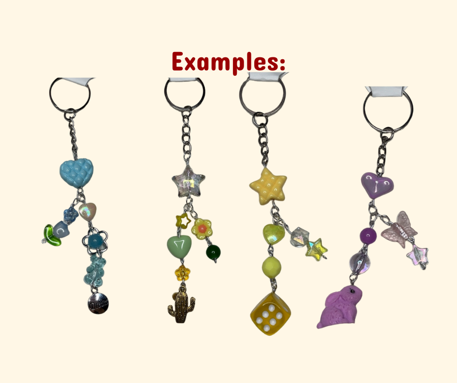 Keychains