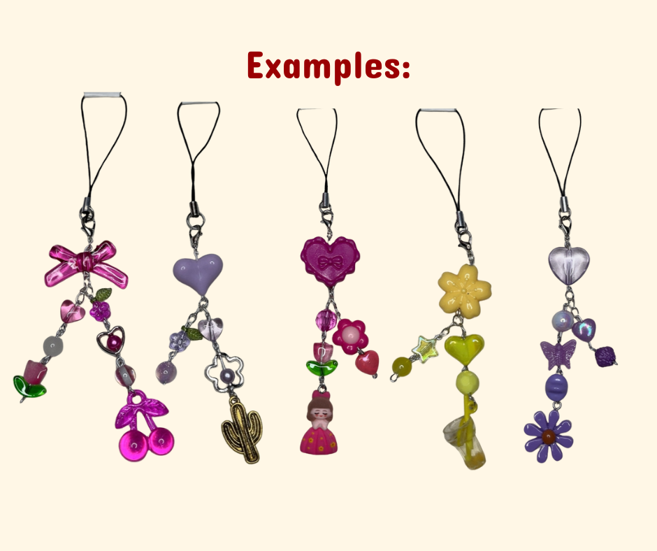 Phone Charms