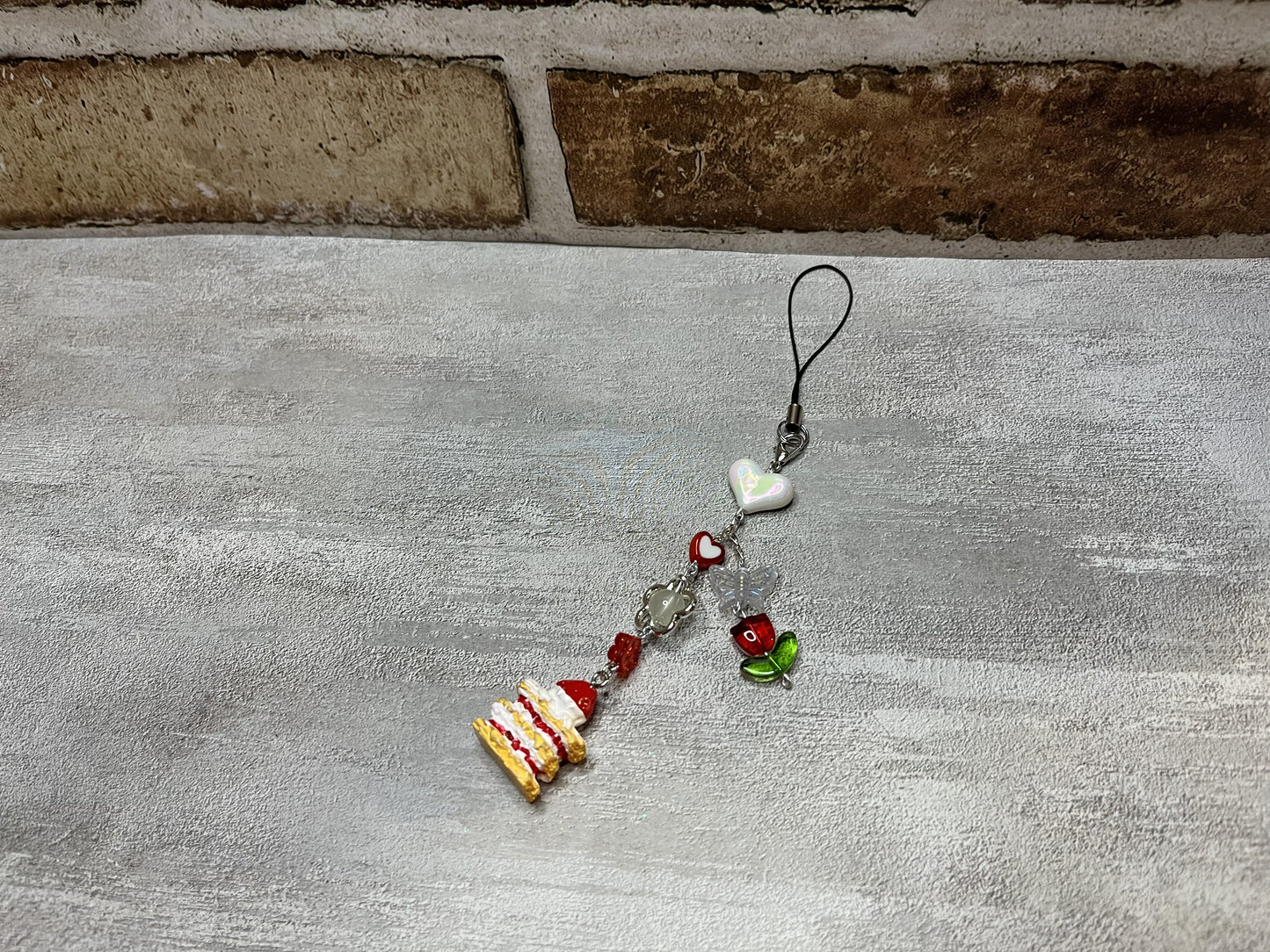 Strawberry Shortcake