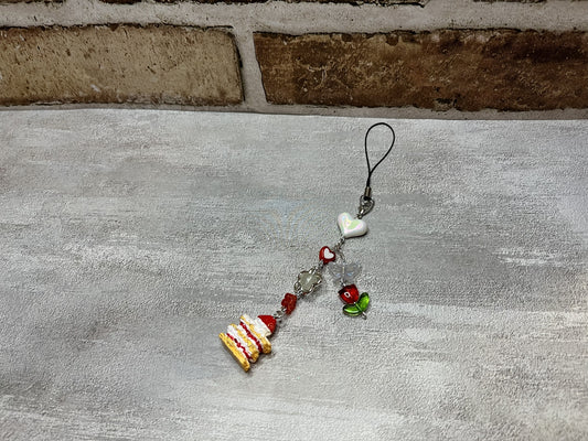 Strawberry Shortcake